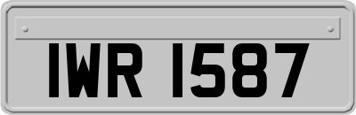 IWR1587
