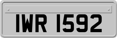 IWR1592