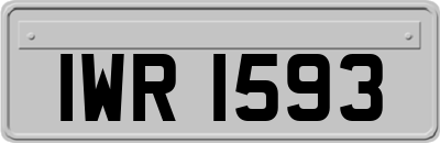 IWR1593