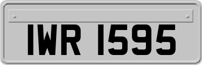 IWR1595