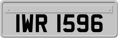IWR1596
