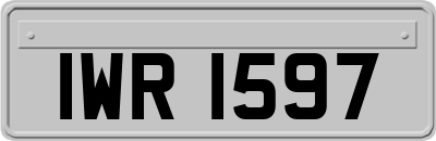 IWR1597