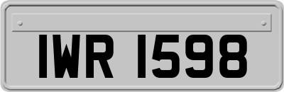 IWR1598