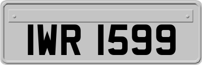 IWR1599