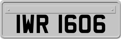 IWR1606