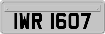 IWR1607