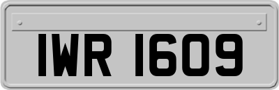 IWR1609