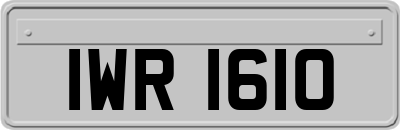 IWR1610