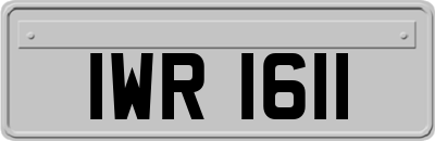 IWR1611