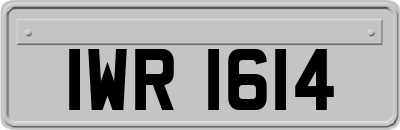 IWR1614