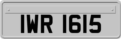 IWR1615