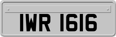 IWR1616