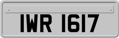 IWR1617