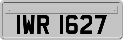 IWR1627
