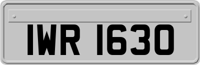IWR1630