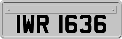 IWR1636