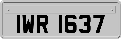 IWR1637