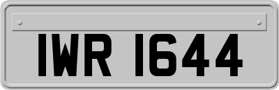 IWR1644
