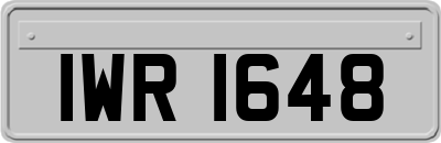IWR1648