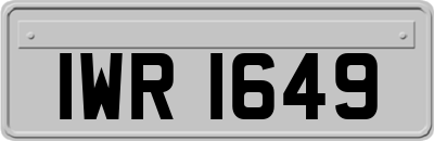 IWR1649