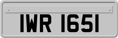 IWR1651