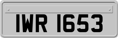 IWR1653