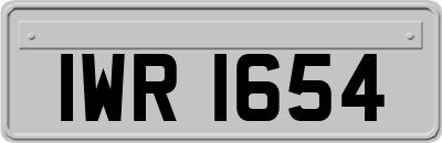 IWR1654