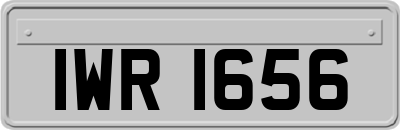 IWR1656