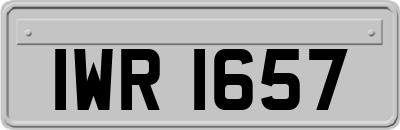 IWR1657