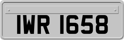 IWR1658