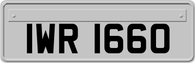 IWR1660