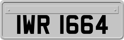 IWR1664