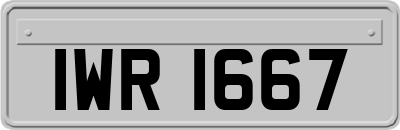 IWR1667