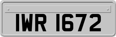 IWR1672