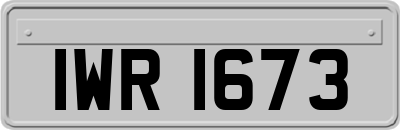IWR1673