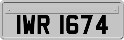 IWR1674