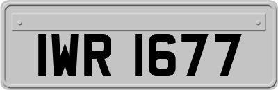 IWR1677