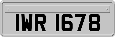 IWR1678