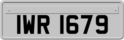 IWR1679