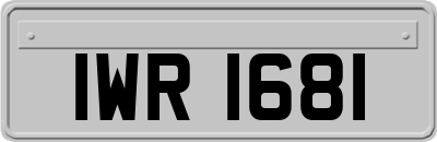 IWR1681