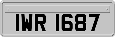 IWR1687