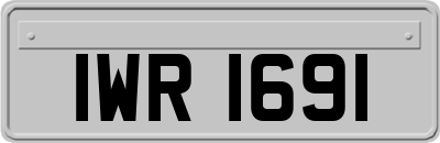 IWR1691