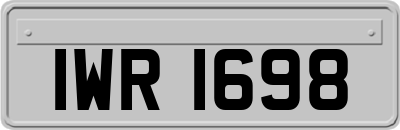 IWR1698