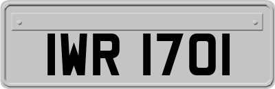 IWR1701