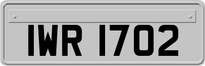 IWR1702