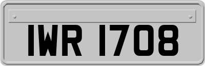 IWR1708