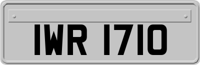 IWR1710