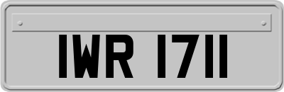 IWR1711