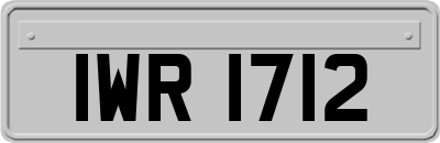 IWR1712