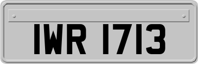 IWR1713